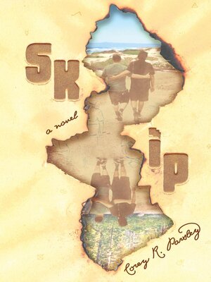cover image of SKIP--A Novel